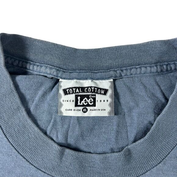 Vintage USPS Postal Service Graphic Shirt Men’s XL Mail Boxes of America 90s USA - Picture 3 of 12